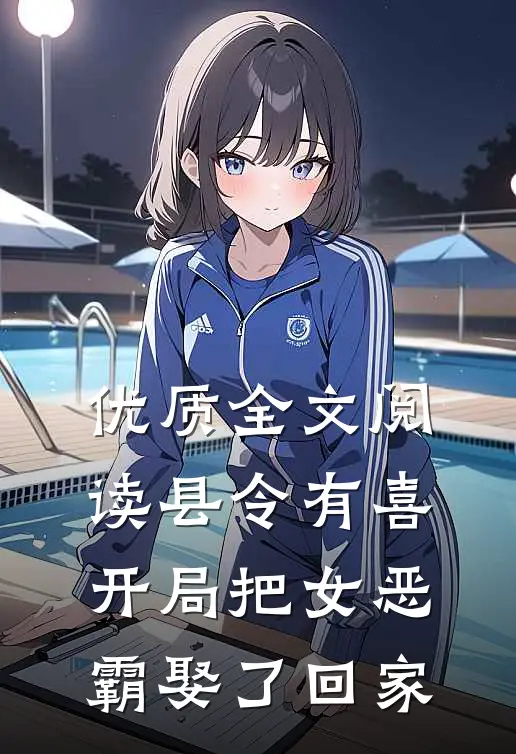 优质全文阅读县令有喜：开局把女恶霸娶了回家