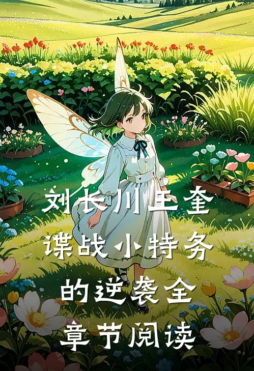 刘长川王奎谍战小特务的逆袭全章节阅读
