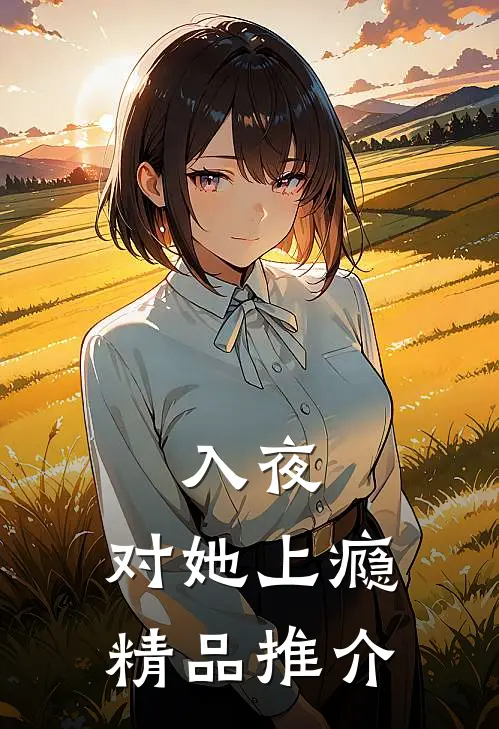 入夜，对她上瘾精品推介