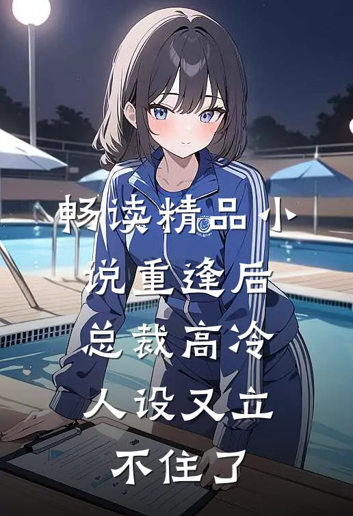 畅读精品小说重逢后，总裁高冷人设又立不住了