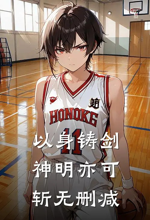 以身铸剑，神明亦可斩无删减