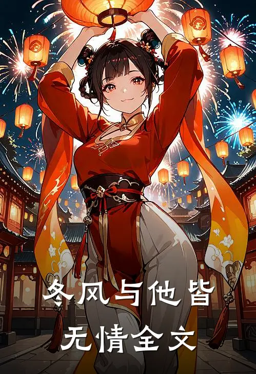 冬风与他皆无情全文