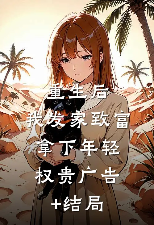 重生后，我发家致富，拿下年轻权贵广告+结局