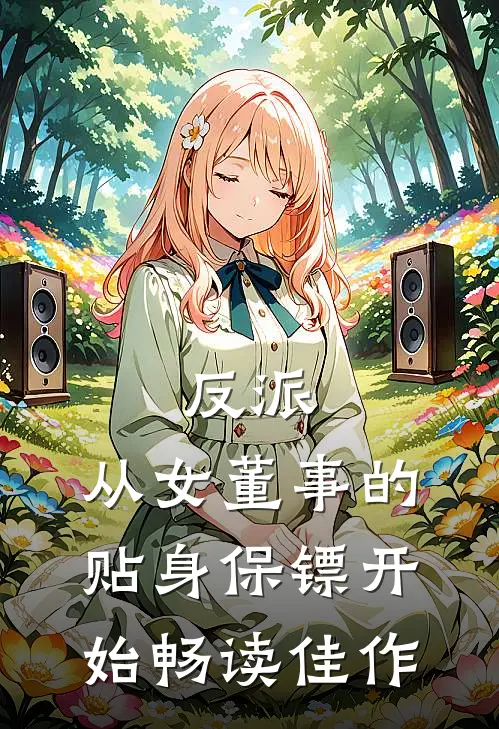 反派：从女董事的贴身保镖开始畅读佳作