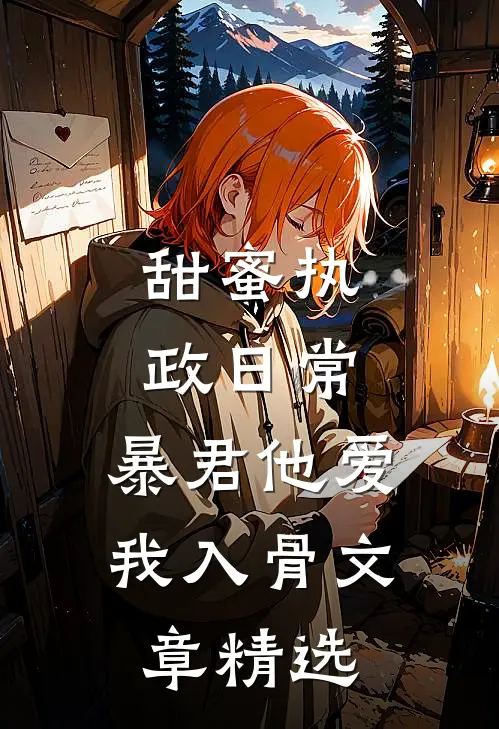 甜蜜执政日常：暴君他爱我入骨文章精选