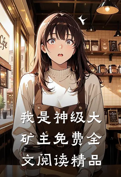 我是神级大矿主免费全文阅读精品