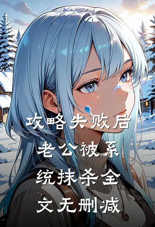 攻略失败后，老公被系统抹杀全文无删减