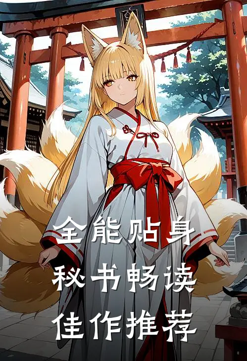 全能贴身秘书畅读佳作推荐