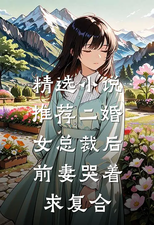 精选小说推荐二婚女总裁后，前妻哭着求复合