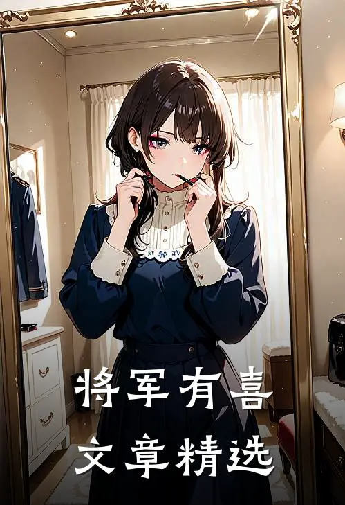 将军有喜文章精选