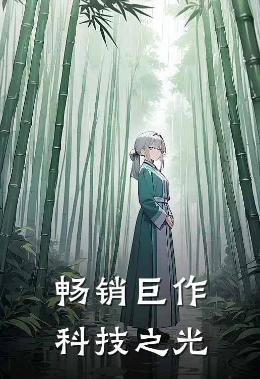 畅销巨作科技之光