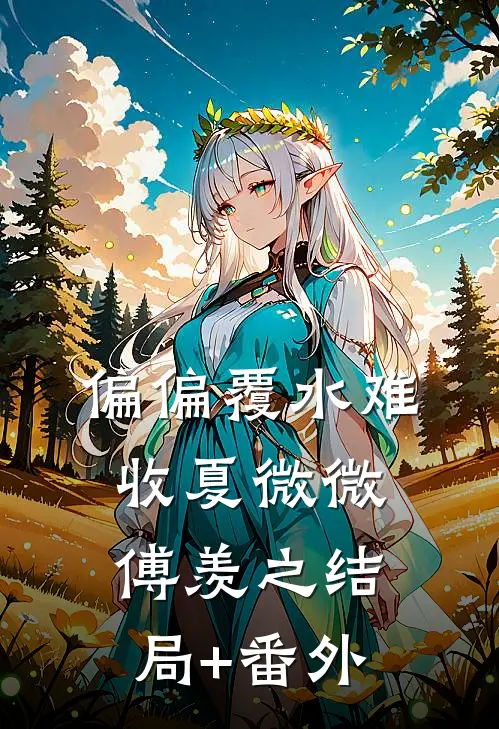 偏偏覆水难收夏微微傅羡之结局+番外
