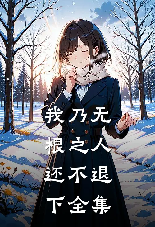 我乃无根之人，还不退下 全集