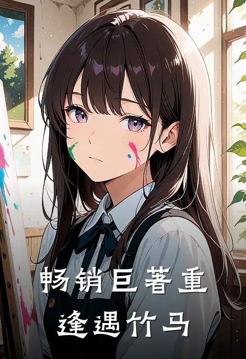 畅销巨著重逢遇竹马