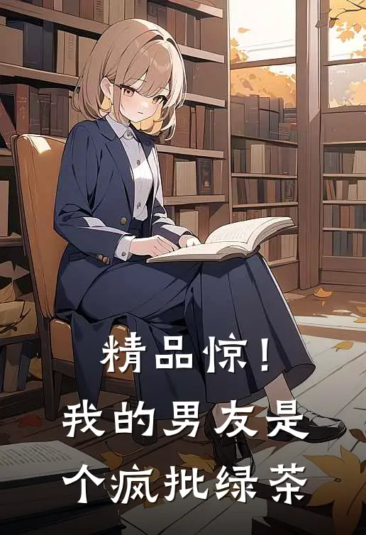 精品惊！我的男友是个疯批绿茶