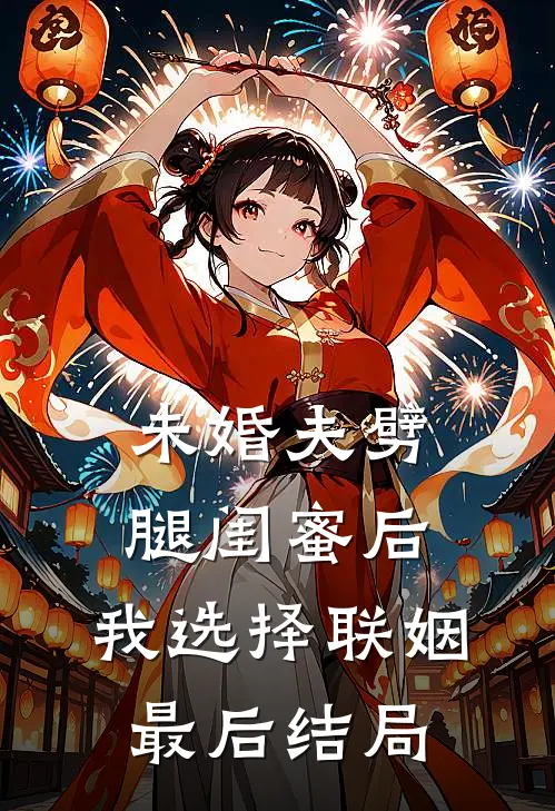 未婚夫劈腿闺蜜后，我选择联姻最后结局