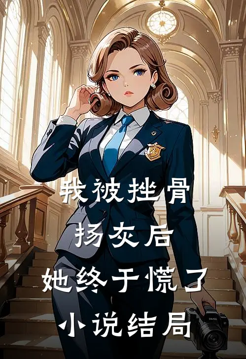 我被挫骨扬灰后，她终于慌了小说结局