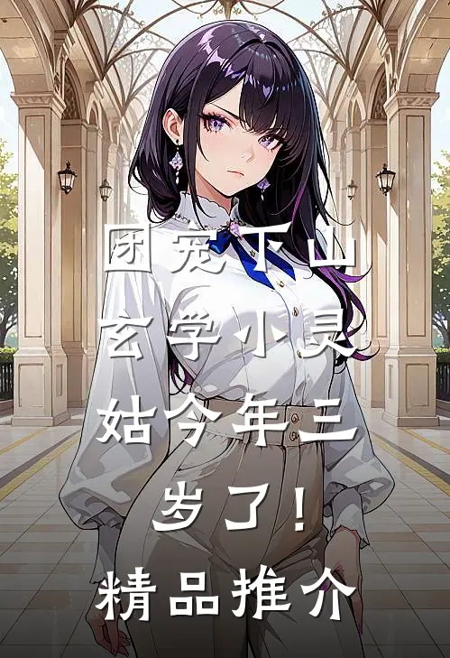 团宠下山：玄学小灵姑今年三岁了！精品推介