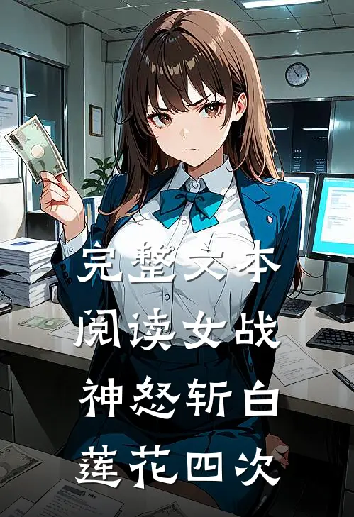 完整文本阅读女战神怒斩白莲花四次