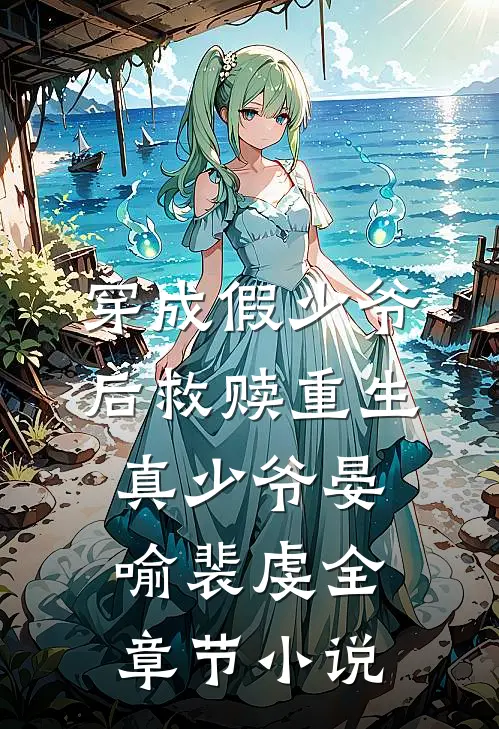 穿成假少爷后救赎重生真少爷晏喻裴虔全章节小说