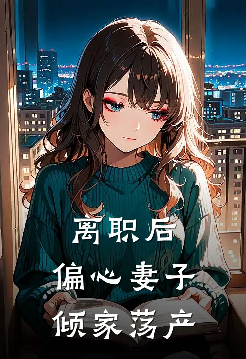 离职后，偏心妻子倾家荡产