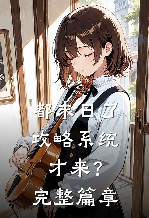 都末日了，攻略系统才来？完整篇章