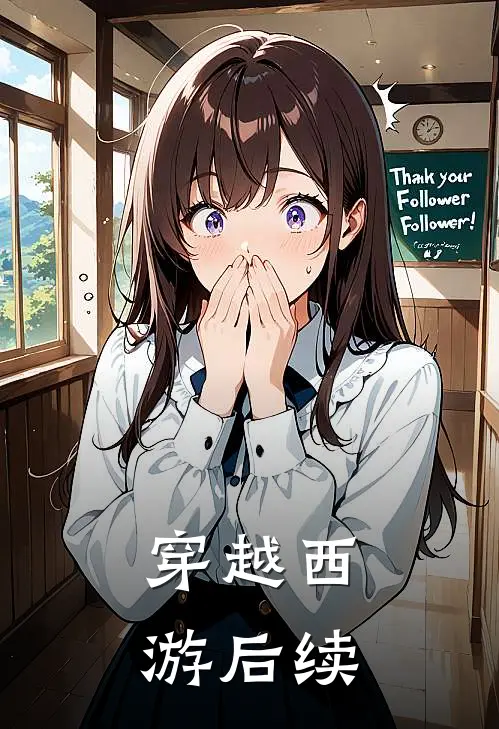 穿越西游后续