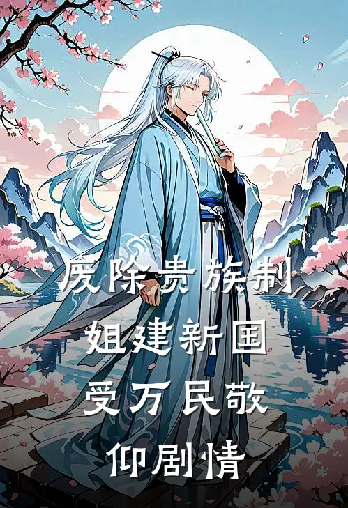 废除贵族制，姐建新国受万民敬仰剧情