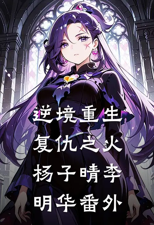 逆境重生复仇之火杨子晴李明华 番外