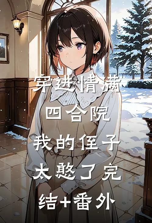 穿进情满四合院，我的侄子太憨了完结+番外