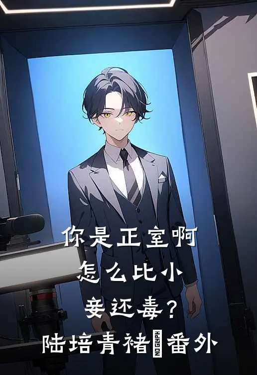 你是正室啊，怎么比小妾还毒？陆培青褚婳 番外