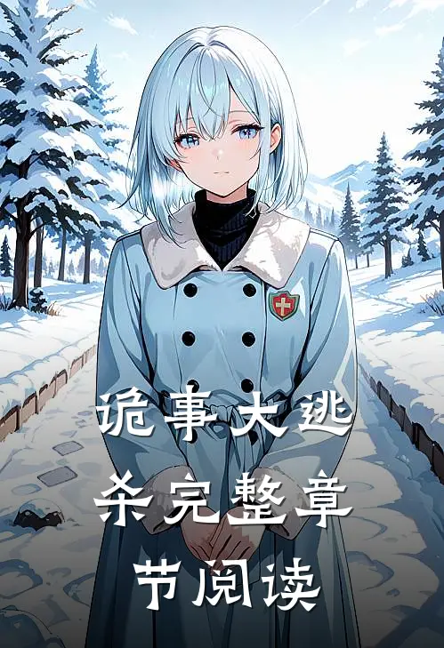 诡事大逃杀完整章节阅读