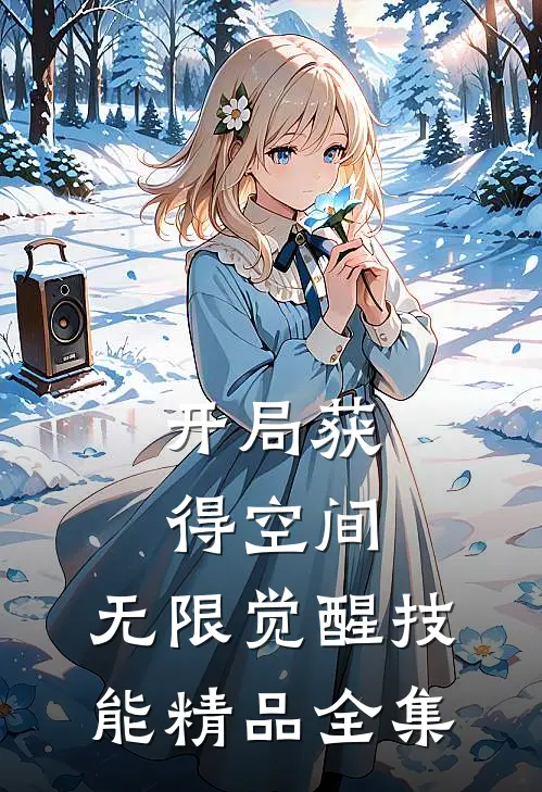 开局获得空间，无限觉醒技能精品全集