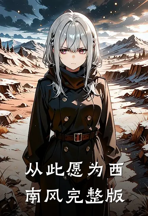 从此愿为西南风完整版