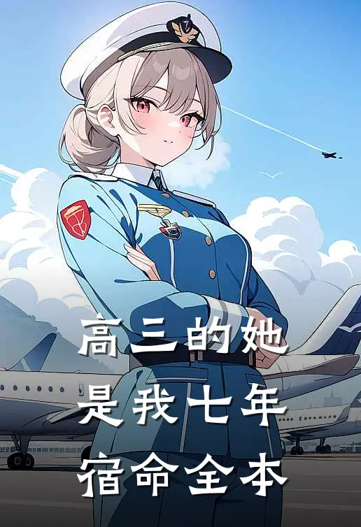 高三的她是我七年宿命全本