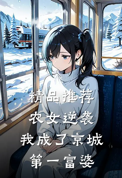 精品推荐农女逆袭：我成了京城第一富婆