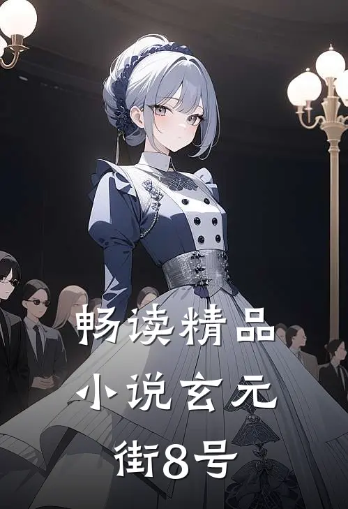畅读精品小说玄元街8号