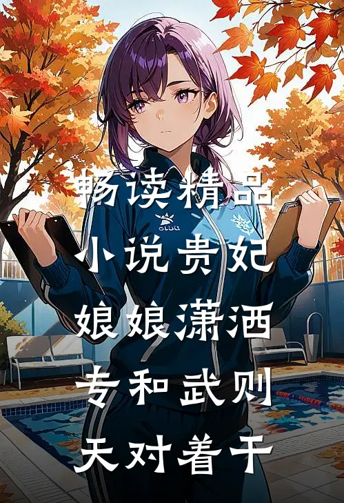 畅读精品小说贵妃娘娘潇洒，专和武则天对着干
