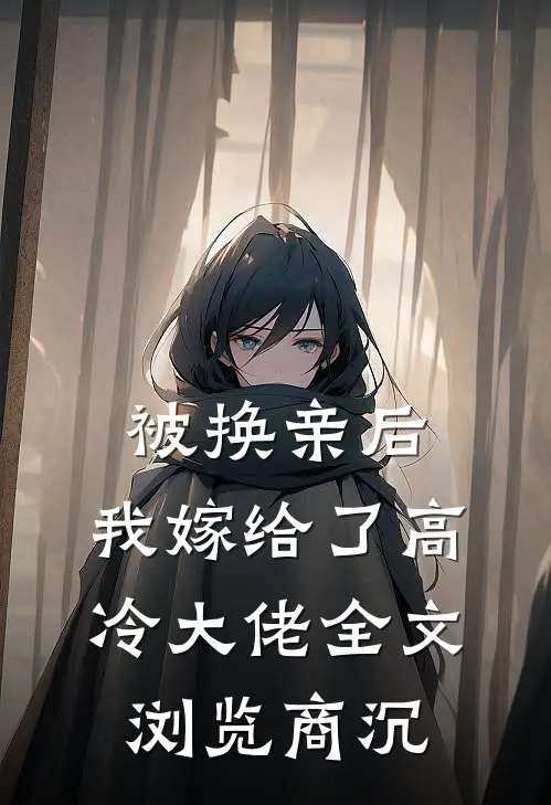 被换亲后，我嫁给了高冷大佬全文浏览商沉