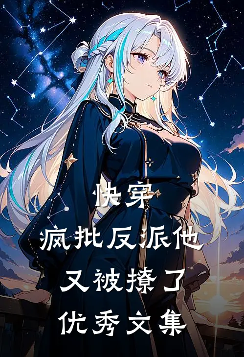 快穿：疯批反派他又被撩了优秀文集