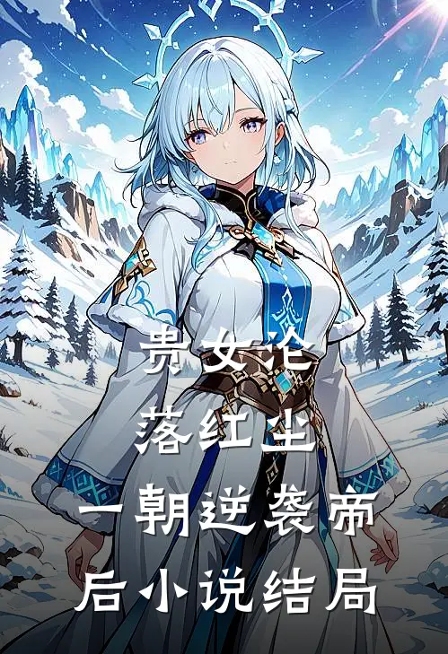 贵女沦落红尘,一朝逆袭帝后结局是