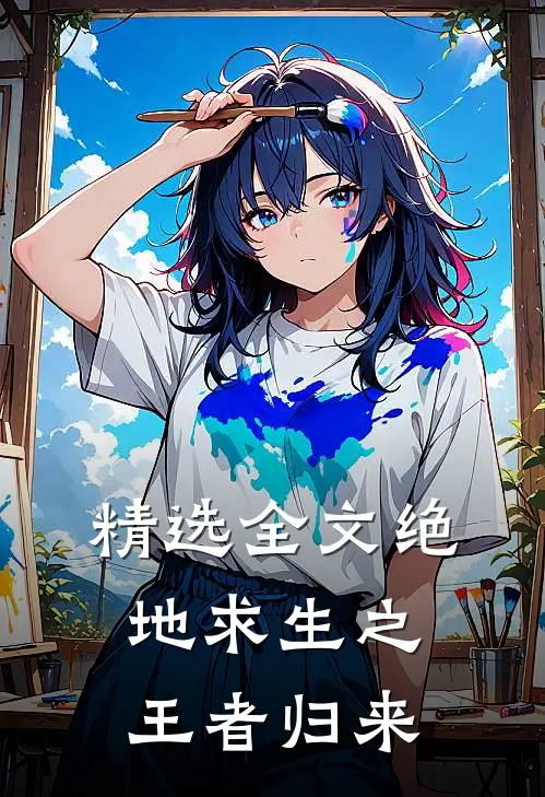 精选全文绝地求生之王者归来