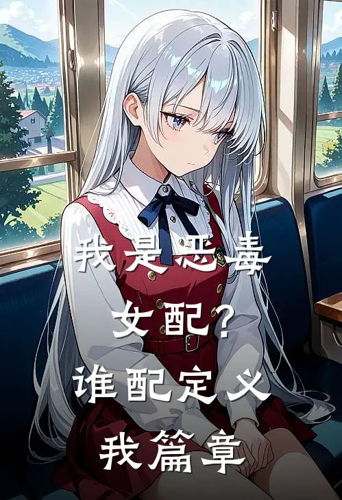 我是恶毒女配？谁配定义我篇章