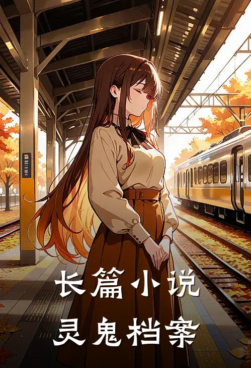 长篇小说灵鬼档案