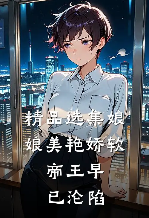 精品选集娘娘美艳娇软，帝王早已沦陷