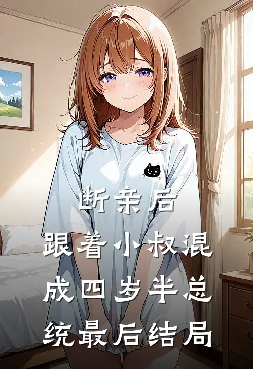 断亲后，跟着小叔混成四岁半总统最后结局