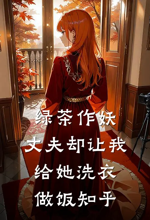 绿茶作妖，丈夫却让我给她洗衣做饭知乎