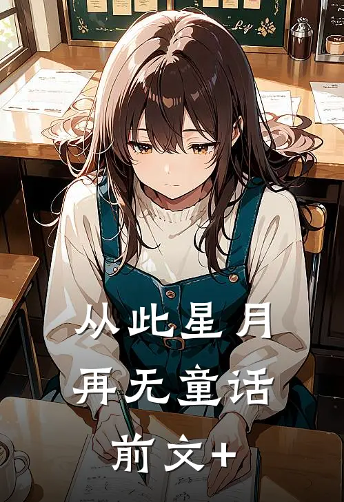 从此星月再无童话前文+