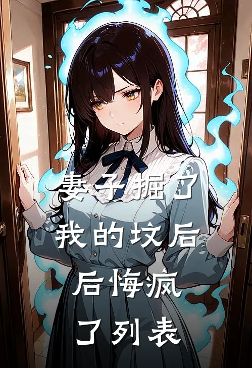 妻子掘了我的坟后，后悔疯了列表