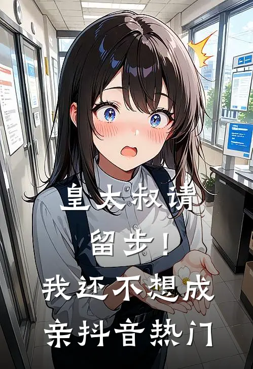 皇太叔请留步!我还不想成亲抖音热门